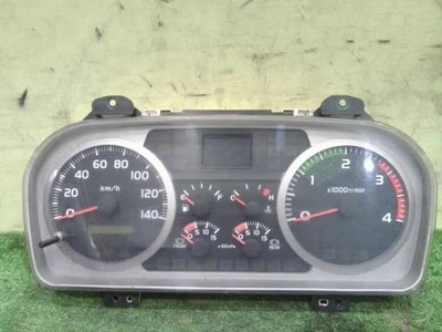 HINO Ranger 2012 TKG-FC9JJA Speedometer 83800E0J51 [Used] [PA120534752] - image 1 of 3