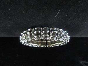 Vintage Chico's Bangle/Cuff Bracelet - Picture 1 of 2