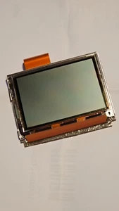 Nintendo Game Boy Advance Original OEM Display LCD Screen 40 pin Pristine  - Picture 1 of 3