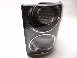 New Genuine Range Rover L322 Vogue Rear Right Light Lamp Clear Lower Lens Type - Picture 1 of 6
