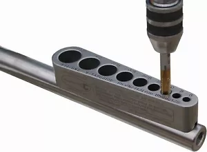 Big Gator Tools STI-UNC100SNP V-TapGuide™ - Coarse Thread STI-UNC - Picture 1 of 2