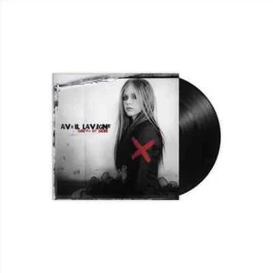 Avril Lavigne – Under My Skin - LP Vinyl Record 12" - NEW Sealed - Alt-Pop - Picture 1 of 1