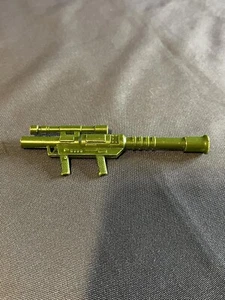 Vintage 80s G.I Joe Bazooka Weapon Part Toy  - Picture 1 of 3