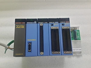 YOKOGAWA PLC F3PU10, F3P28, F3YP14, F3XD64, F3YD64 - Picture 1 of 4