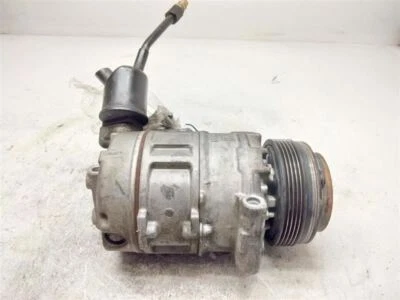 Оригинальный воздушный компрессор кондиционера 2001-2003 BMW 5 серии 530i 64526910458 - Изображение 1 из 4