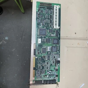 Vintage ISA Sound Card Creative Sound Blaster SB AWE32 CT3900 IBACT-SBAWE32IDE - Photo 1/6