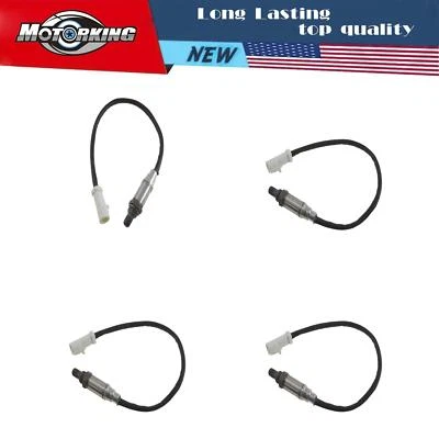 Sensor de oxígeno nuevo para Mazda Tribute GX 2008 3,0 L Foto 1 de 4