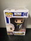 Funko Pop!: Armored Batman *Unmasked* #113 (PX Previews Exclusive) *Box Wear*