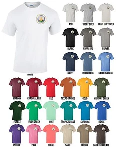 Camiseta Sello USDA Departamento de Agricultura - NUEVA - Imagen 1 de 2
