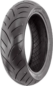 90/90-16 48P GOMMA PNEUMATICO DUNLOP SCOOTSMART ANTERIORE KYMCO PEOPLE ONE 125 - Foto 1 di 2