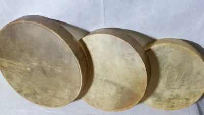 Duf Daf GAWHARET EL FAN Percussion Profi Holz Duf Daf Holz 72947 - Bild 1 von 4