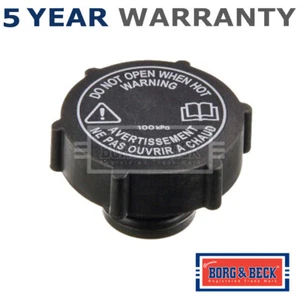 Borg & Beck Radiator Cap Fits Jaguar X-Type 2001-2009 XK8 1996-2006 MJA4440BA - Picture 1 of 4