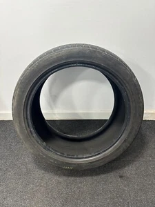 275/40/20 BRIDGESTONE Part Worn Tyre 4mm Of Tread - Picture 1 of 3