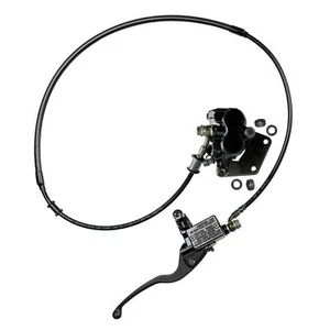 Front Brake Caliper For 125-250cc Apollo Vertical Engine 19'' 21'' Dirt Pit Bike - Picture 1 of 9