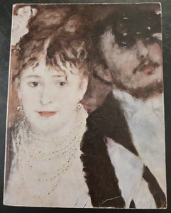Impressionnistes de la Collection Courtauld de Londres Paris 1955 - Picture 1 of 11