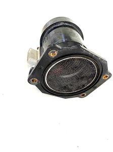 2002 - 2007 SUBARU IMPREZA WRX 2.0L Mass Air Flow Meter Sensor Manual Trans - Picture 1 of 12