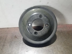 BMW E36 E34 E39 E38 Z3 M52 2.0L 2.5L 2.8L PETROL WATER PUMP PULLEY  1730554 - Picture 1 of 4