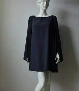 Free People Damenbluse Langarm Größe S neu mit Etikett RT 128 $ - Bild 1 von 7