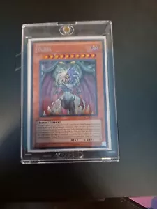Yugioh - Yubel LCGX-EN197 Legendary Collection 2: The Duel Academy Unlimited NM - Picture 1 of 6