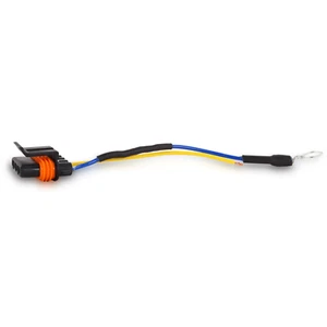 Mechman GM Alternator Voltage Boost Harness 2V Increase for Lithium Batteries - Picture 1 of 4