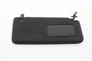 2014 - 2024 INFINITI QX80 FRONT RIGHT SIDE WINDSHIELD SUN VISOR OEM GRAY_G - Picture 1 of 11
