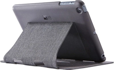 Genuine Case Logic SnapView for 9.7 iPad Pro, iPad 6th, iPad 5th, iPad Air 1 & 2 - Image 1 of 4