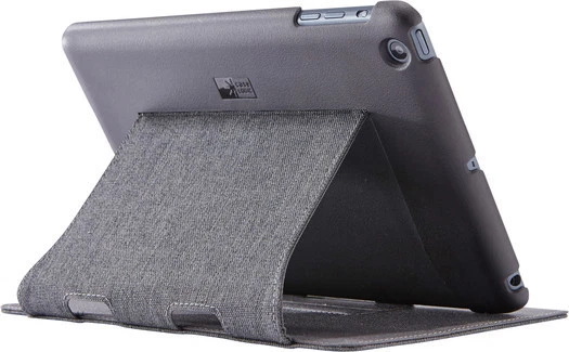 Genuine Case Logic SnapView for 9.7 iPad Pro, iPad 6th, iPad 5th, iPad Air 1 & 2 - Image 1 of 4