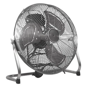 Prem-I-Air 14' 35cm High Velocity Industrial Air Circulator Fan 3 Speed - Picture 1 of 3
