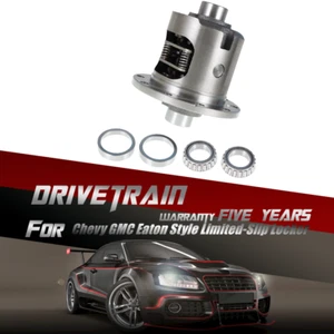 New GM 7.5" Posi Unit 26 Spline for Chevy GMC Eaton Style Limited-Slip Locker - Picture 1 of 6