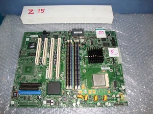 SuperMicro P4SCI-A-jn001 Motherboard Intel PENTIUM 4 3.0 GHz SL8JZ - Picture 1 of 9
