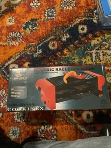 Electric Raclette Grill - Picture 1 of 7