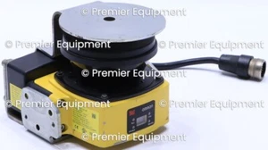 * OMRON OS32C-BP 40599-0010 SAFETY LASER SCANNER - Picture 1 of 5