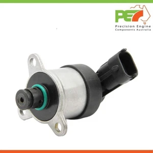 PEC Suction Control Valve For BMW 730D 730LD E65 E66 Diesel 3.0L Turbo - Imagen 1 de 4