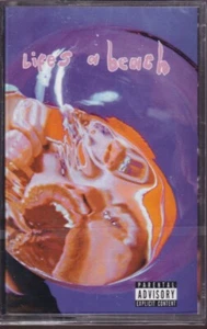 LIFE'S A BEACH: Easy Life - PINK CASSETTE: BRAND NEW/SEALED - Bild 1 von 4