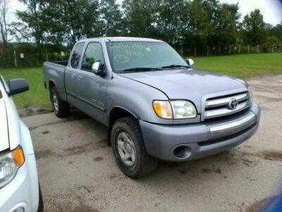 二手 初学者电机 适合:2003 年 丰田 Tundra 6 气缸 5VZFE 发动机 1.2 千瓦 MT Gra — 第 1/4 张图片