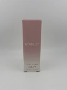 Suero de vitamina C KylieSkin 20 ml/0,7 oz NUEVO - Imagen 1 de 6