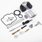 Enhance Your Scooter's Performance with this Motorcycle Carburetor Fix Kit