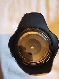 Fujifilm Fujinon XF 14mm f/2.8 R Super EBC Aspherical Lens - Picture 1 of 2