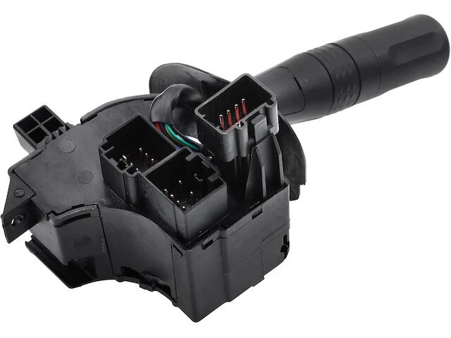 Interruptor de señal de giro Autopart Premium para Mercury Mountaineer 2002-2005 69KXJB Foto 1 de 1