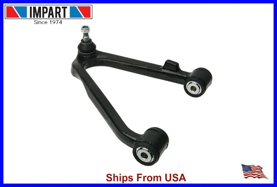 Brazo de control superior delantero izquierdo mercedes-benz 560sl r107 1986-1989 107 330 14 07 Foto 1 de 1