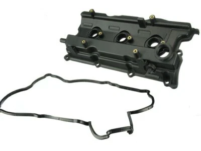 Cubierta de válvula izquierda para Nissan Quest 2004-2009 21565MJNZ 2005 2006 2007 2008 Foto 1 de 2