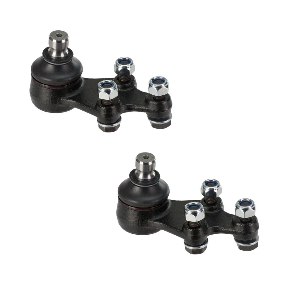 Juego de 2 Rótulas de Suspensión Delantera Delphi para Hyundai Veracruz 2007-2012 Foto 1 de 1