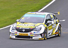 Senna Proctor, Vauxhall Astra, 2017 BTCC Oulton Park, 7 x 5 Photo