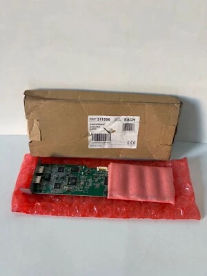 Bose ControlSpace CobraNet Card - Image 1 of 4