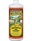 FoxFarm Big Bloom Organic Liquid Nutrient Plant Fertilizer, 32oz (1 Bottle)