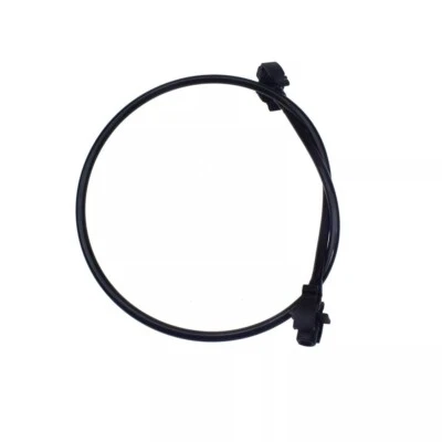 Car Parts Breather Hose Expansion Tank 1323Y2 For Citroen Peugeot 206 CC SW 206 - Image 1 of 4