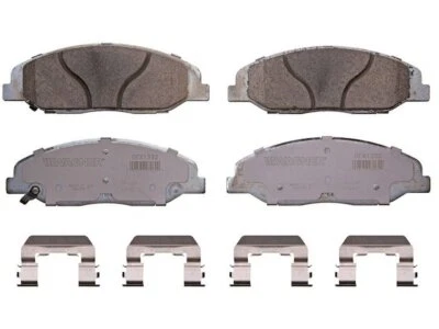For 2009-2011 Cadillac STS Brake Pad Set Front Wagner 11369WCRZ 2010 - Изображение 1 из 2