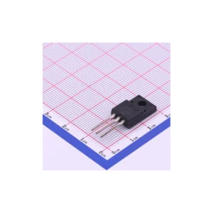 1pcs 2SC4552 TO-220F-3 - Picture 1 of 1