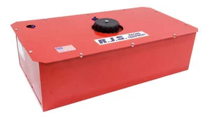 Fits 22 Gal Economy Cell w/ Red Can Plastic Cap by Rjs Safety 3012501 - Picture 1 of 1