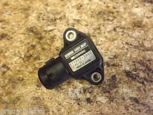 OEM Honda Accord Civic MAP manifold air pressure sensor 079800-3000-5V PS-30 - Bild 1 von 3